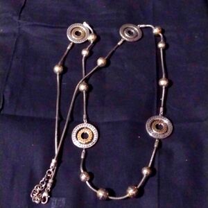 ❤️ Brighton Long Necklace with dust bag